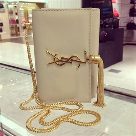 ysl nude clutch small|ysl clutch nordstrom.